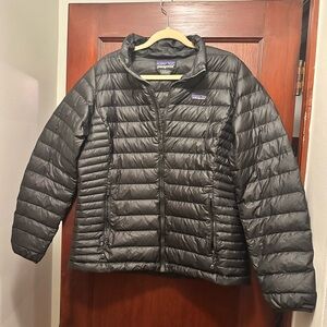 Women’s Patagonia Down Sweater XL